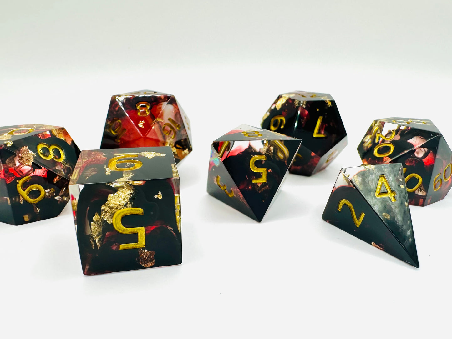 Crimson Nocturne