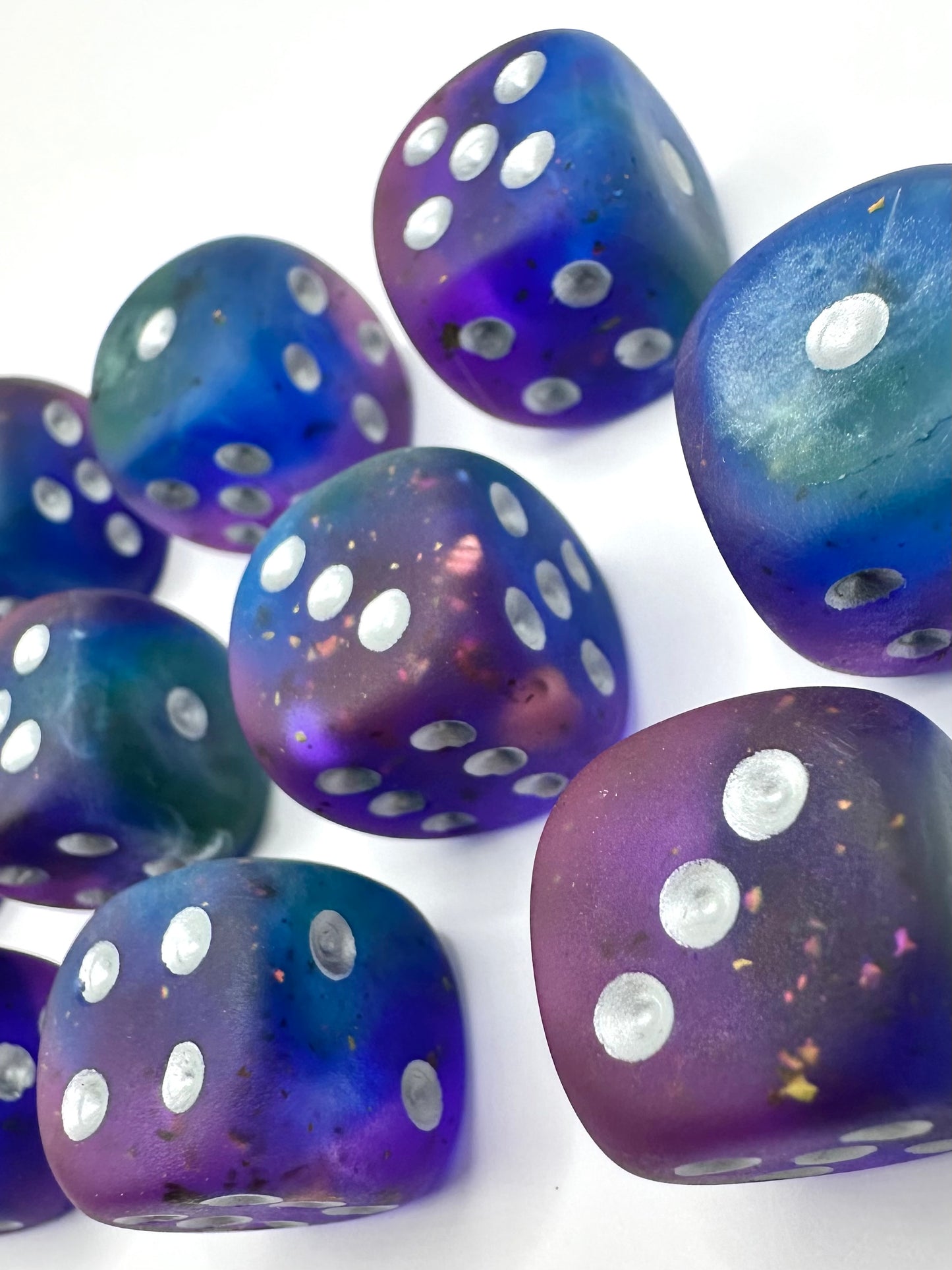 Nebula's Amalgamation