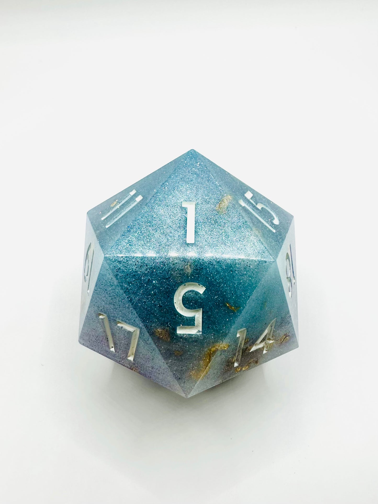 Celestial Aegis