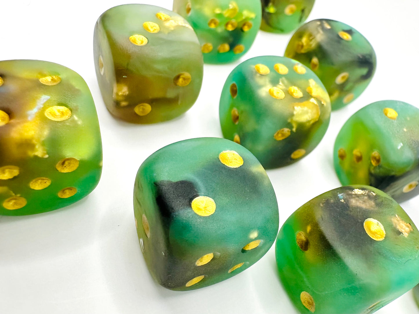 Golden Meadow
