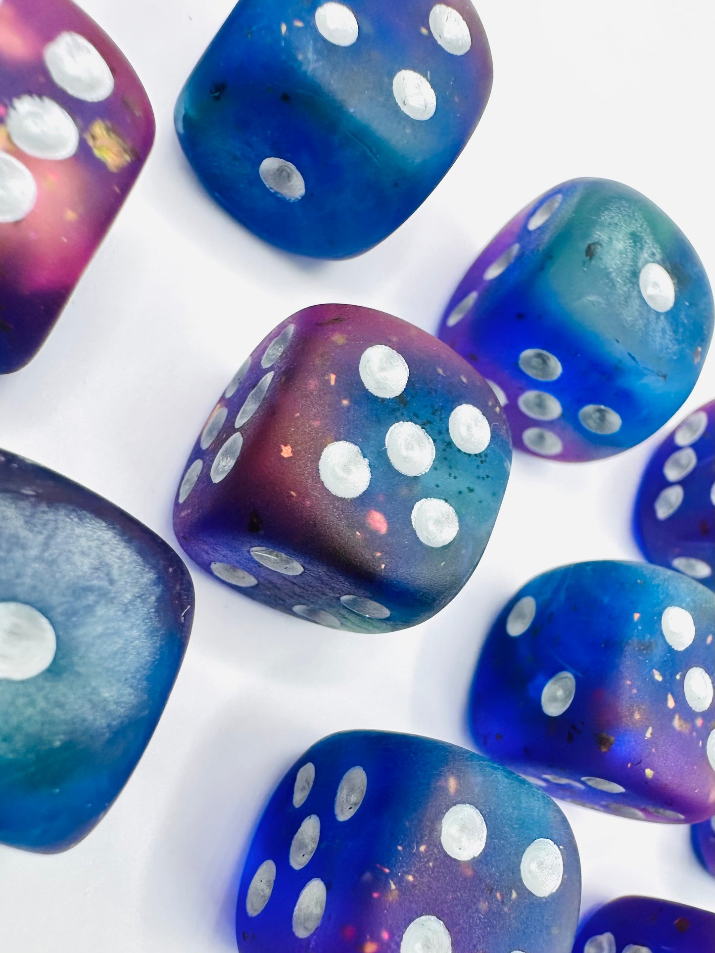 Nebula's Amalgamation