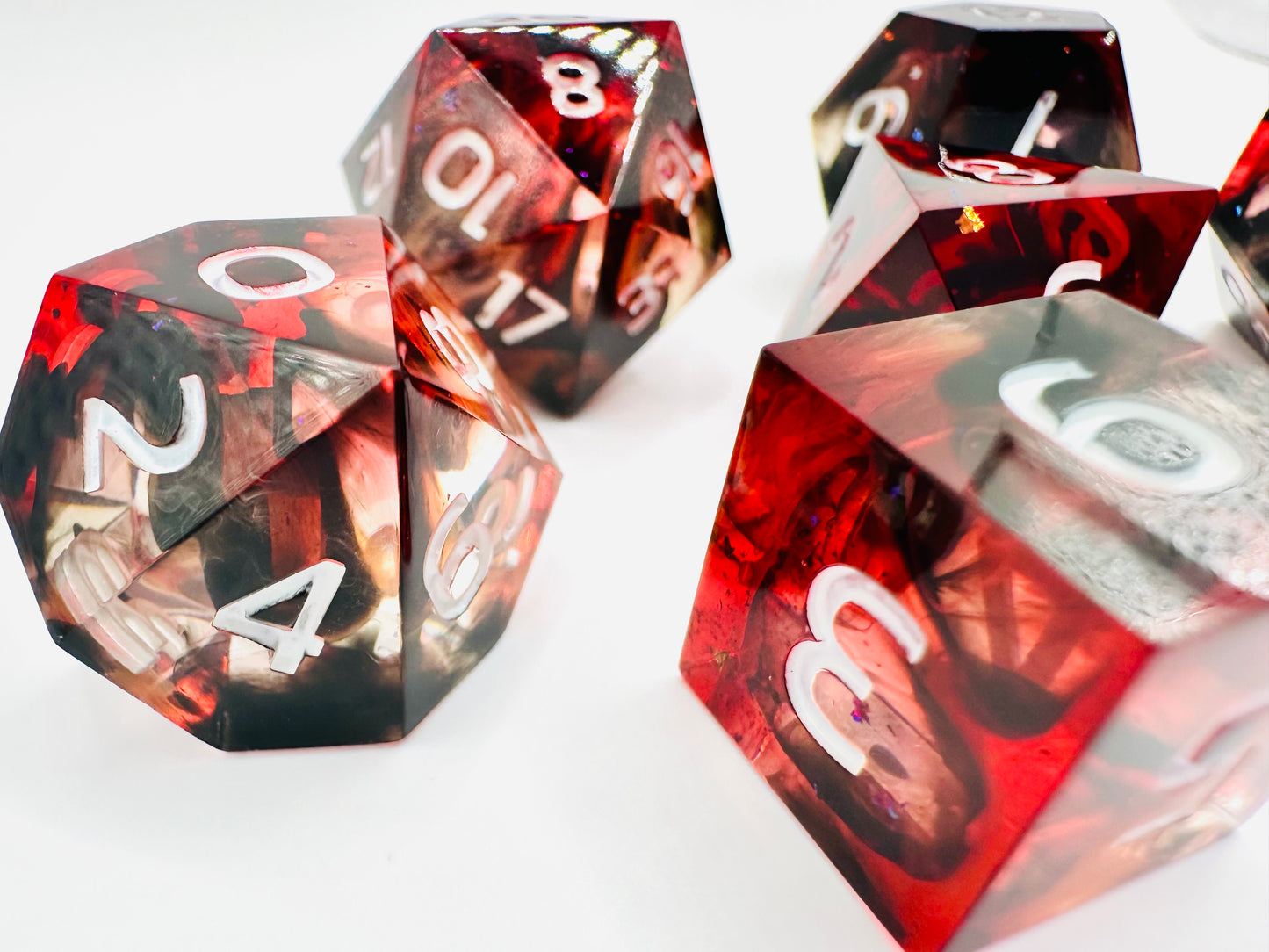 Crimson Veil Amalgamation