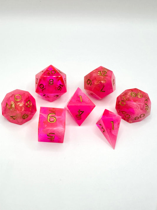 Radiant Rose