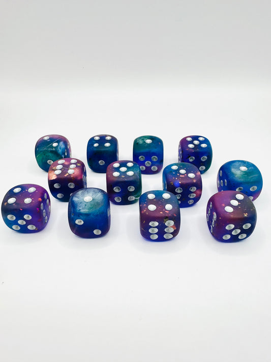 Nebula's Amalgamation