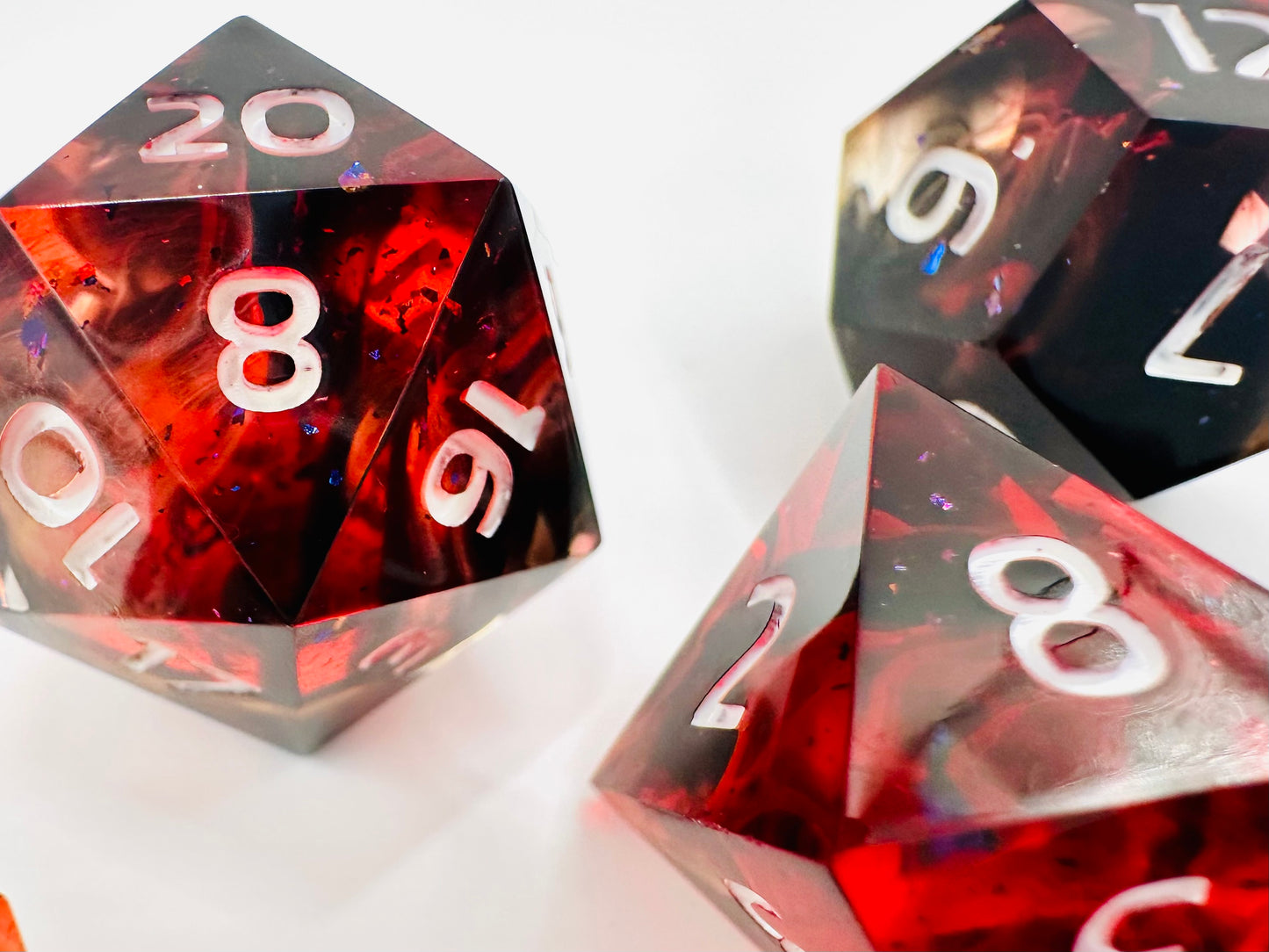 Crimson Veil Amalgamation