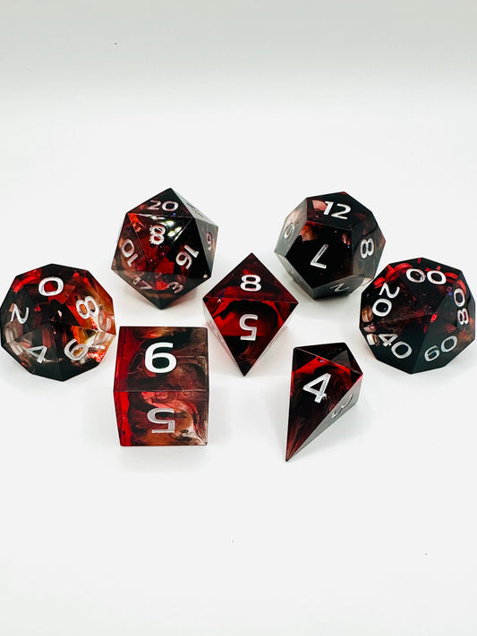 Crimson Veil Amalgamation