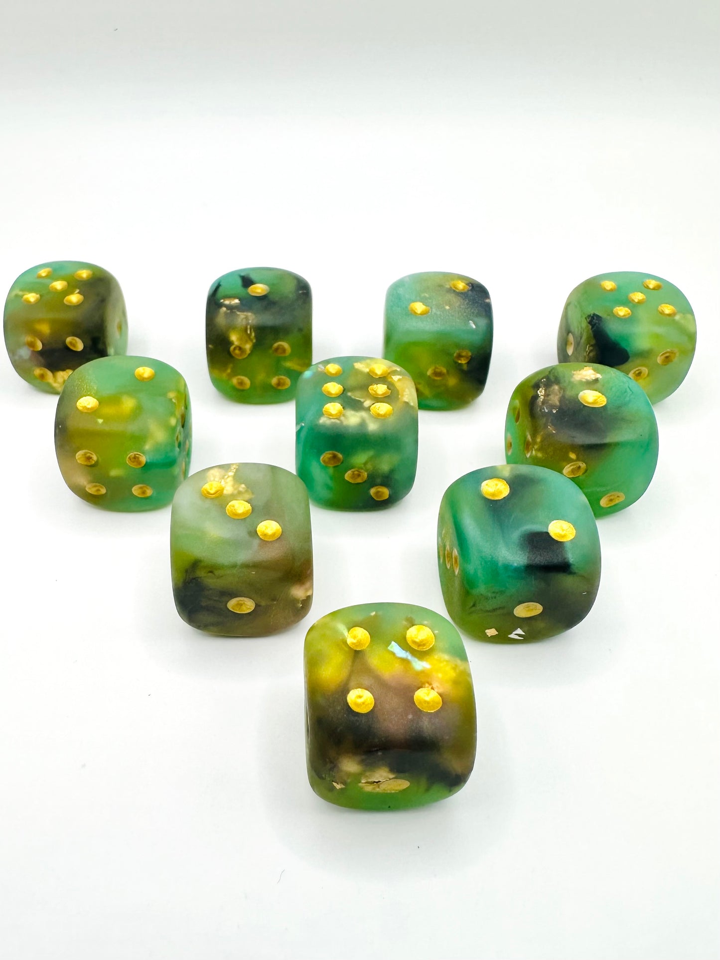 Golden Meadow