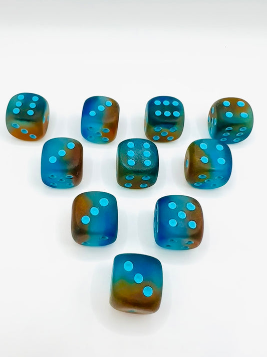Tideworn